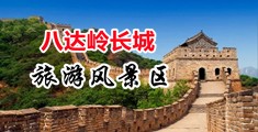 操逼免费看)中国北京-八达岭长城旅游风景区